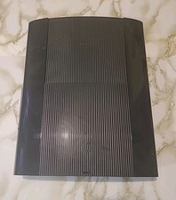 Console Ps3 Sony Playstation 3