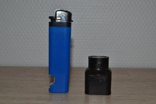 Ancienne Douille Voleuse B22