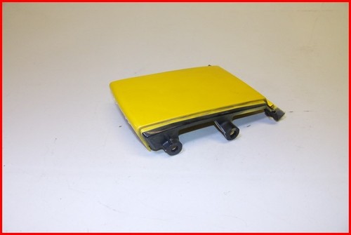 Yamaha tdm 850 1996 2001 - tdm, 1996-2001