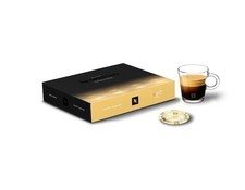 Boîte de 50 Capsules NESPRESSO Pro Vanilio