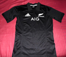 Maillot De Rugby Des All