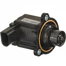 Valve de turbocompresseur