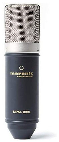Microphone condensateur - microphone,