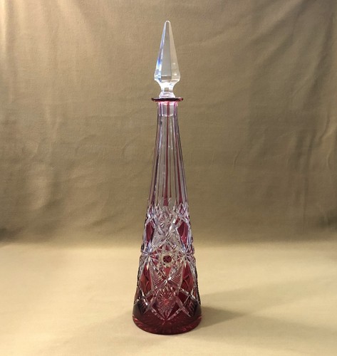 Grande carafe overlay - overlay, en