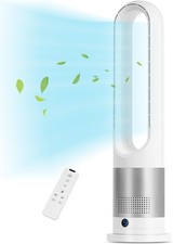 Ventilateur Colonne Oscillant