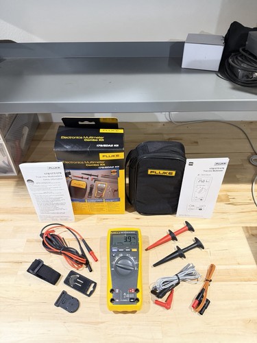 Fluke 179 eda2 piece - fluke, 6