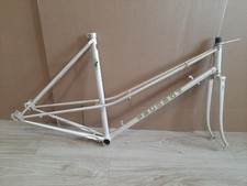 Cadre velo PEUGEOT 650 lady