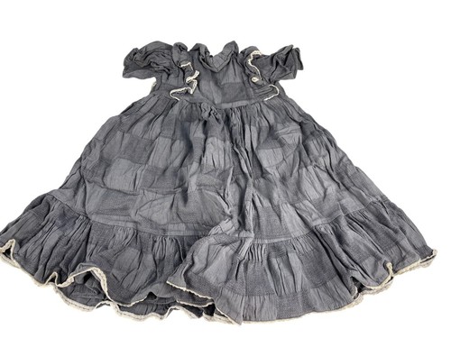 Vêtements poupée robe - de,