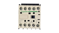 Contacteur TeSys LC1K 3P AC3