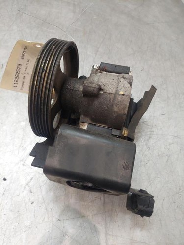 Pompe direction peugeot 206 - peugeot,