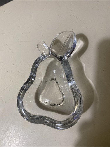 Vintage vide poche cendrier - poche, en