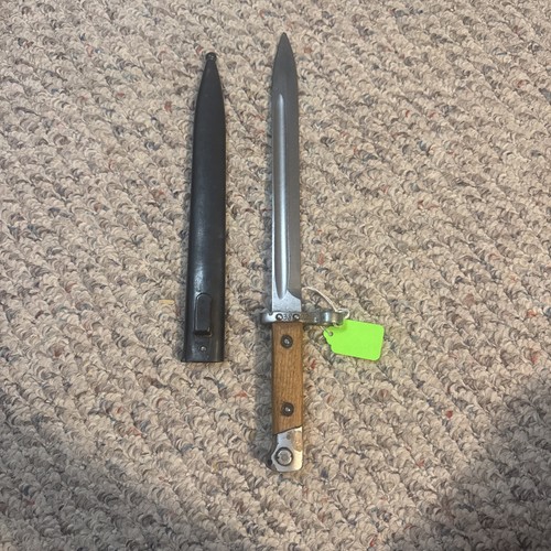 M95 mannlicher steyr bayo - mannlicher,