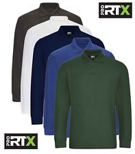 Pro Rtx Rx102 Polo À Manches