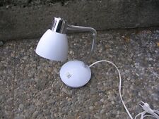 lampe de bureau a bras flexible