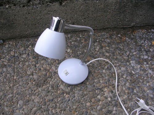 Lampe bureau bras - de,