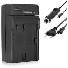 Chargeur DMW-BLF19E pour Panasonic DMC-GH3