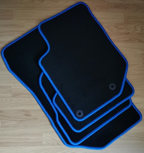Set tapis sol sur mesure - tapis,