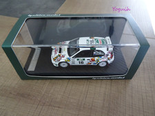 IGNITION MODEL 1/43 TOYOTA