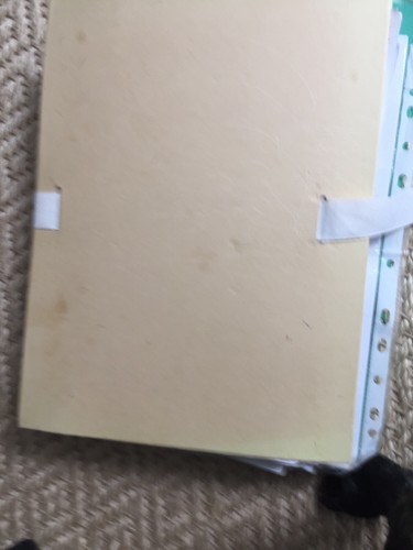 Porte lettres trieur courrier - trieur,