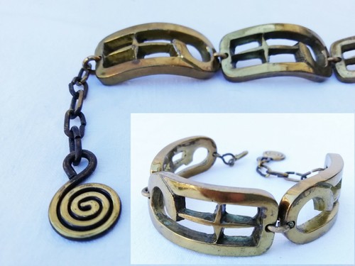 Bracelet michel buffet - michel, vers