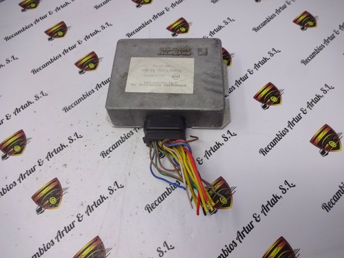 Boîte transfert ssangyong - boîte,
