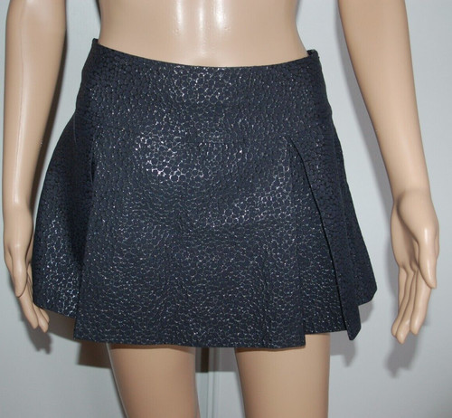Jupe courte micro - ,