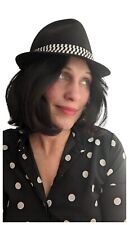 GROSSIER GARÇON SKA PORKPIE