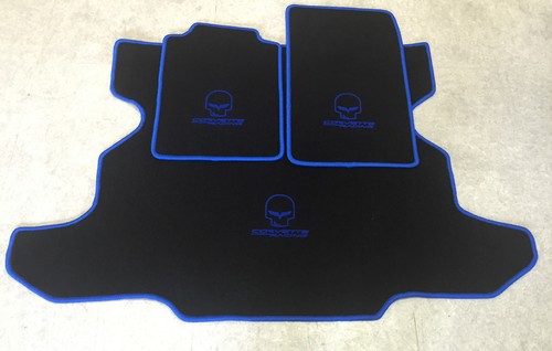 Tapis sol ensemble de - tapis,