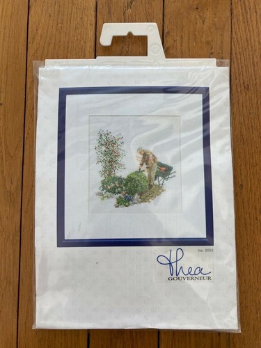 Thea gouverneur rare kit - thea,