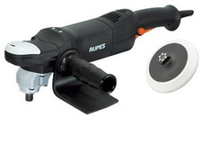 Rupes Lustreuse Electrique LH18ENS + 1 Plateau