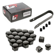 20x Caches Vis D'Enjoliveurs