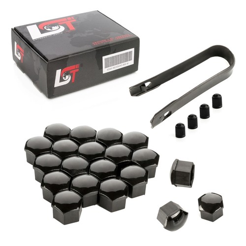 20x caches vis enjoliveurs - caches,