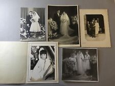 Lot 22 photos vintage -