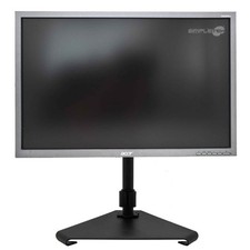 Acer B223W 22" 16:10 Écran Lcd Moniteur Dvi Vga Vesa Affichage Ordinateur Fixe