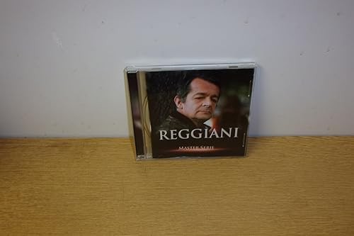 Master serie serge reggiani - serie,