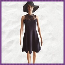 Petite Robe Noire Mosquitos