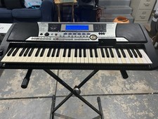 Yamaha PSR-550 Portatone
