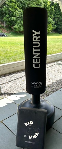 Century wave master - century, cardio