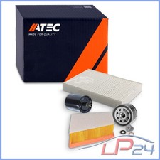 KIT FILTRE À AIR HUILE