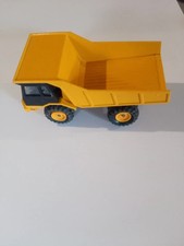 Lot de 2 jouets de chantier en