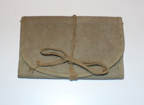 Trousse couture vide - de, us