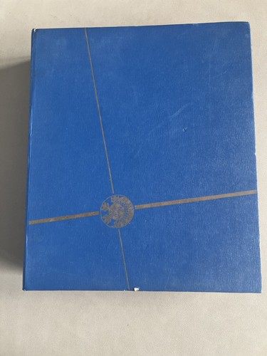 Album timbres francais - de,