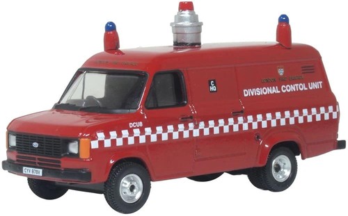 Ford transit mk2 london - mk2,