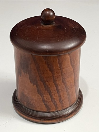 Ancienne boîte tabac - ancienne,