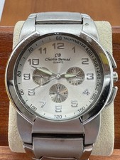 Charlie Bernad Watch Mens