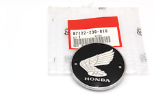 HONDA FREGI0 RÉSERVOIR