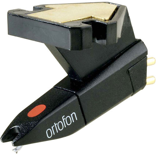 Ortofon pro series - om,