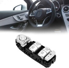 Commande Bouton Lève Vitre MERCEDES-BENZ Classe C T GLC 250D 350D 350E 4MATIC 43