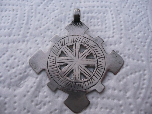 Pendentif parure - ,