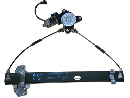 Lève vitre électrique avant - Électrique,